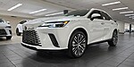 New 2026 LEXUS RX RX 350h Premium+ AWD in LAS VEGAS, NEVADA