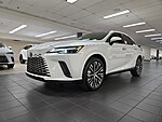 New 2026 LEXUS RX RX 350H PREMIUM+ AWD in LAS VEGAS, NEVADA (Photo 1)