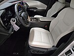 New 2026 LEXUS RX RX 350H PREMIUM+ AWD in LAS VEGAS, NEVADA (Photo 10)