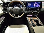 New 2026 LEXUS RX RX 350H PREMIUM+ AWD in LAS VEGAS, NEVADA (Photo 14)