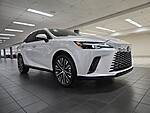 New 2026 LEXUS RX RX 350H PREMIUM+ AWD in LAS VEGAS, NEVADA (Photo 2)