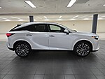 New 2026 LEXUS RX RX 350H PREMIUM+ AWD in LAS VEGAS, NEVADA (Photo 3)