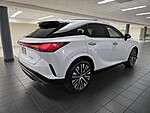 New 2026 LEXUS RX RX 350H PREMIUM+ AWD in LAS VEGAS, NEVADA (Photo 4)