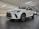New 2026 LEXUS RX RX 350H PREMIUM+ AWD in LAS VEGAS, NEVADA (Photo 1)