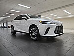New 2026 LEXUS RX RX 350H PREMIUM+ AWD in LAS VEGAS, NEVADA (Photo 2)