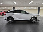 New 2026 LEXUS RX RX 350H PREMIUM+ AWD in LAS VEGAS, NEVADA (Photo 3)