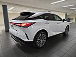 New 2026 LEXUS RX RX 350H PREMIUM+ AWD in LAS VEGAS, NEVADA (Photo 4)