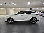New 2026 LEXUS RX RX 350H PREMIUM+ AWD in LAS VEGAS, NEVADA (Photo 7)