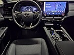 New 2026 LEXUS RX RX 350H F SPORT DESIGN AWD in LAS VEGAS, NEVADA (Photo 14)