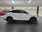 New 2026 LEXUS RX RX 350H F SPORT DESIGN AWD in LAS VEGAS, NEVADA (Photo 3)