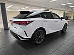New 2026 LEXUS RX RX 350H F SPORT DESIGN AWD in LAS VEGAS, NEVADA (Photo 4)