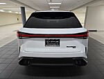 New 2026 LEXUS RX RX 350H F SPORT DESIGN AWD in LAS VEGAS, NEVADA (Photo 5)