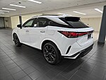 New 2026 LEXUS RX RX 350H F SPORT DESIGN AWD in LAS VEGAS, NEVADA (Photo 6)