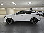 New 2026 LEXUS RX RX 350H F SPORT DESIGN AWD in LAS VEGAS, NEVADA (Photo 7)