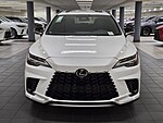 New 2026 LEXUS RX RX 350H F SPORT DESIGN AWD in LAS VEGAS, NEVADA (Photo 8)