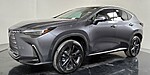 New 2026 LEXUS NX NX 450H+ LUXURY AWD in LAS VEGAS, NEVADA