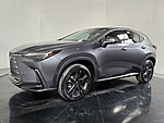 New 2026 LEXUS NX NX 450H+ LUXURY AWD in LAS VEGAS, NEVADA (Photo 1)