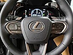 New 2026 LEXUS NX NX 450H+ LUXURY AWD in LAS VEGAS, NEVADA (Photo 17)