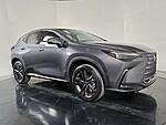 New 2026 LEXUS NX NX 450H+ LUXURY AWD in LAS VEGAS, NEVADA (Photo 2)