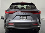New 2026 LEXUS NX NX 450H+ LUXURY AWD in LAS VEGAS, NEVADA (Photo 5)
