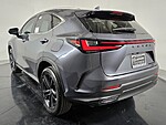 New 2026 LEXUS NX NX 450H+ LUXURY AWD in LAS VEGAS, NEVADA (Photo 6)