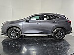 New 2026 LEXUS NX NX 450H+ LUXURY AWD in LAS VEGAS, NEVADA (Photo 7)
