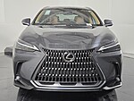 New 2026 LEXUS NX NX 450H+ LUXURY AWD in LAS VEGAS, NEVADA (Photo 8)