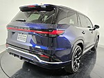 New 2026 LEXUS TX TX 350 AWD in LAS VEGAS, NEVADA (Photo 4)
