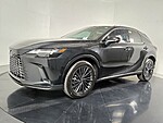 New 2026 LEXUS RX RX 450H+ LUXURY AWD in LAS VEGAS, NEVADA (Photo 1)