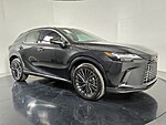 New 2026 LEXUS RX RX 450H+ LUXURY AWD in LAS VEGAS, NEVADA (Photo 2)