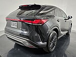 New 2026 LEXUS RX RX 450H+ LUXURY AWD in LAS VEGAS, NEVADA (Photo 4)