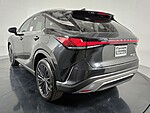 New 2026 LEXUS RX RX 450H+ LUXURY AWD in LAS VEGAS, NEVADA (Photo 6)