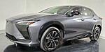 New 2026 LEXUS RZ 450E RZ 350E FWD in LAS VEGAS, NEVADA