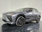 New 2026 LEXUS RZ 450E RZ 350E FWD in LAS VEGAS, NEVADA (Photo 1)