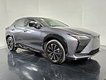 New 2026 LEXUS RZ 450E RZ 350E FWD in LAS VEGAS, NEVADA (Photo 2)