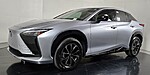 New 2026 LEXUS RZ 450E RZ 350E FWD in LAS VEGAS, NEVADA