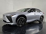 New 2026 LEXUS RZ 450E RZ 350E FWD in LAS VEGAS, NEVADA (Photo 1)