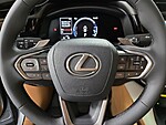 New 2026 LEXUS RZ 450E RZ 350E FWD in LAS VEGAS, NEVADA (Photo 16)