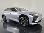 New 2026 LEXUS RZ 450E RZ 350E FWD in LAS VEGAS, NEVADA (Photo 2)