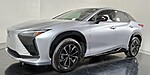 New 2026 LEXUS RZ 450E RZ 350E FWD in LAS VEGAS, NEVADA