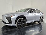 New 2026 LEXUS RZ 450E RZ 350E FWD in LAS VEGAS, NEVADA (Photo 1)