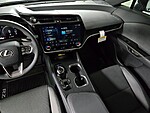 New 2026 LEXUS RZ 450E RZ 350E FWD in LAS VEGAS, NEVADA (Photo 14)