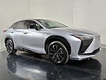 New 2026 LEXUS RZ 450E RZ 350E FWD in LAS VEGAS, NEVADA (Photo 2)