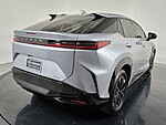 New 2026 LEXUS RZ 450E RZ 350E FWD in LAS VEGAS, NEVADA (Photo 4)