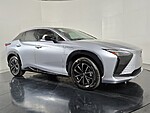 New 2026 LEXUS RZ 450E RZ 350E FWD in LAS VEGAS, NEVADA (Photo 2)