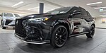 New 2026 LEXUS NX NX 450H+ F SPORT HANDLING AWD in LAS VEGAS, NEVADA