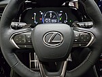 New 2026 LEXUS NX NX 450H+ F SPORT HANDLING AWD in LAS VEGAS, NEVADA (Photo 17)