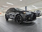 New 2026 LEXUS NX NX 450H+ F SPORT HANDLING AWD in LAS VEGAS, NEVADA (Photo 2)