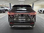 New 2026 LEXUS NX NX 450H+ F SPORT HANDLING AWD in LAS VEGAS, NEVADA (Photo 5)