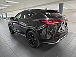 New 2026 LEXUS NX NX 450H+ F SPORT HANDLING AWD in LAS VEGAS, NEVADA (Photo 6)